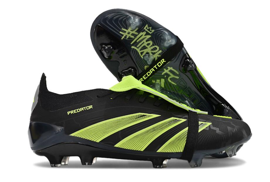 ADIDAS PREDATOR ACCURACY FG BOOTS Size 36-45-62532955